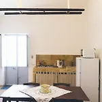 Lägenhet Masseria Cervellera *