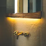 Masseria Cervellera Lägenhet *