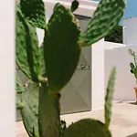 Lägenhet Masseria Cervellera Ceglie Messapica