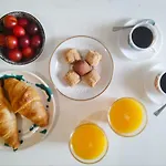 Lägenhet Masseria Cervellera *