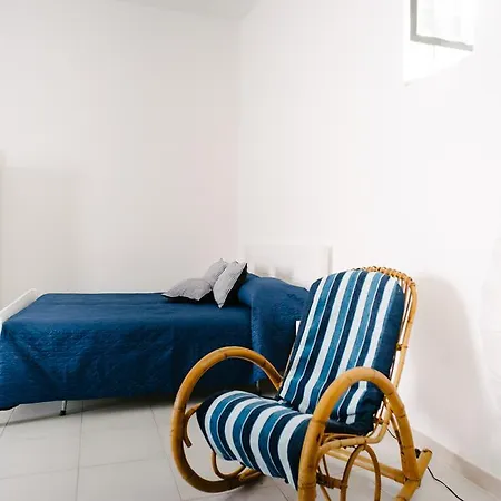 Masseria Cervellera * チェーリエ・メッサーピカ