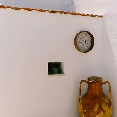 Masseria Cervellera チェーリエ・メッサーピカ