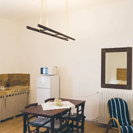 Apartment Masseria Cervellera *