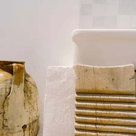 Masseria Cervellera Apartment *