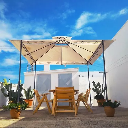 Masseria Cervellera