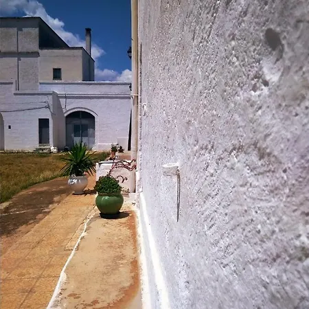 Masseria Cervellera