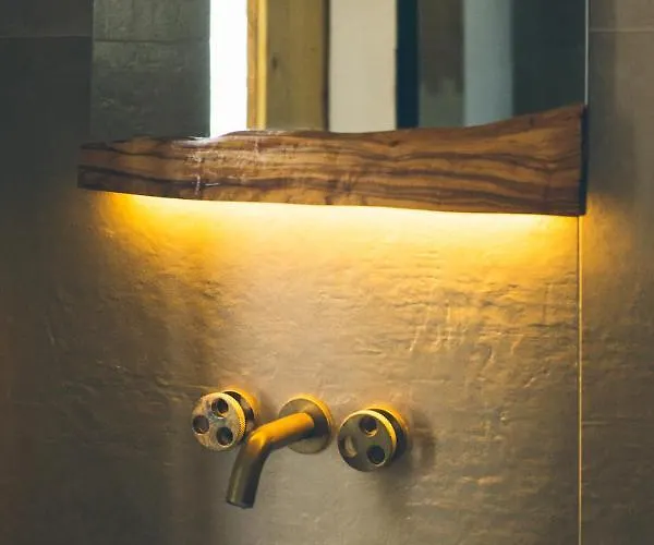 Masseria Cervellera Apartment *